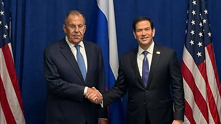 Rusia asistirá a la cumbre del G20 pero sopesa la presencia de Putin