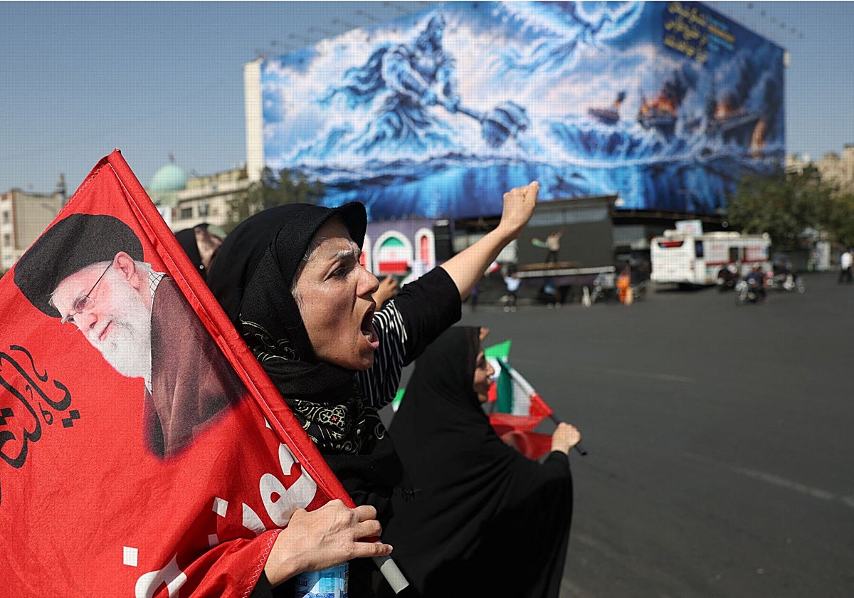 Irán presenta una propuesta a Estados Unidos para reabrir Ormuz en siete días tras el acuerdo