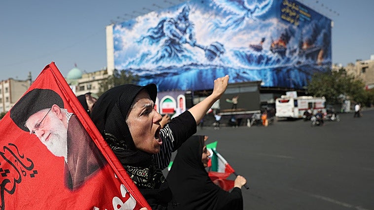 Irán presenta una propuesta a Estados Unidos para reabrir Ormuz en siete días tras el acuerdo