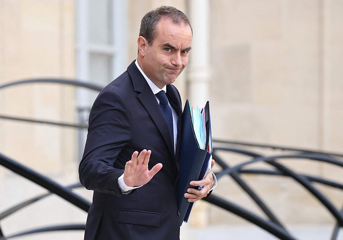 El Gobierno francés intenta ganar tiempo y que las protestas estudiantiles pierdan fuerza