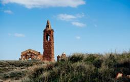 De Granadilla a Belchite: los pueblos abandonados de España que todavía pueden visitarse