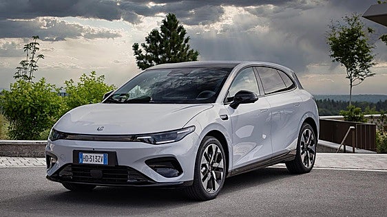 Un eléctrico con un precio inigualable