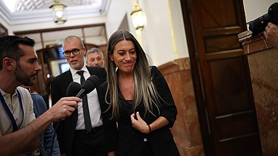 Junts urge a Sánchez a 'hacer un Starmer' y dejar paso a otro presidente que aguante la legislatura
