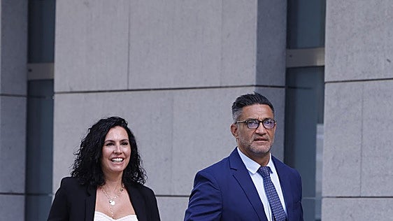 El chófer de Bárcenas declara que solo reportaba a Villarejo las vigilancias de Kitchen