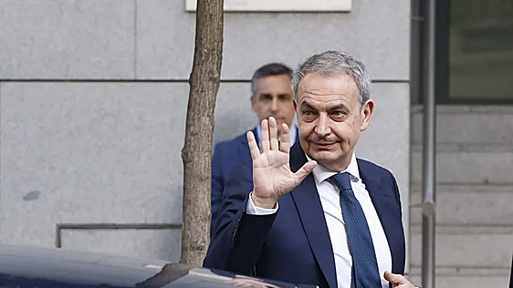 La UDEF abre un nuevo frente a Zapatero y le acusa de cobrar 200.000 euros por influir en Bolivia a favor de un conglomerado