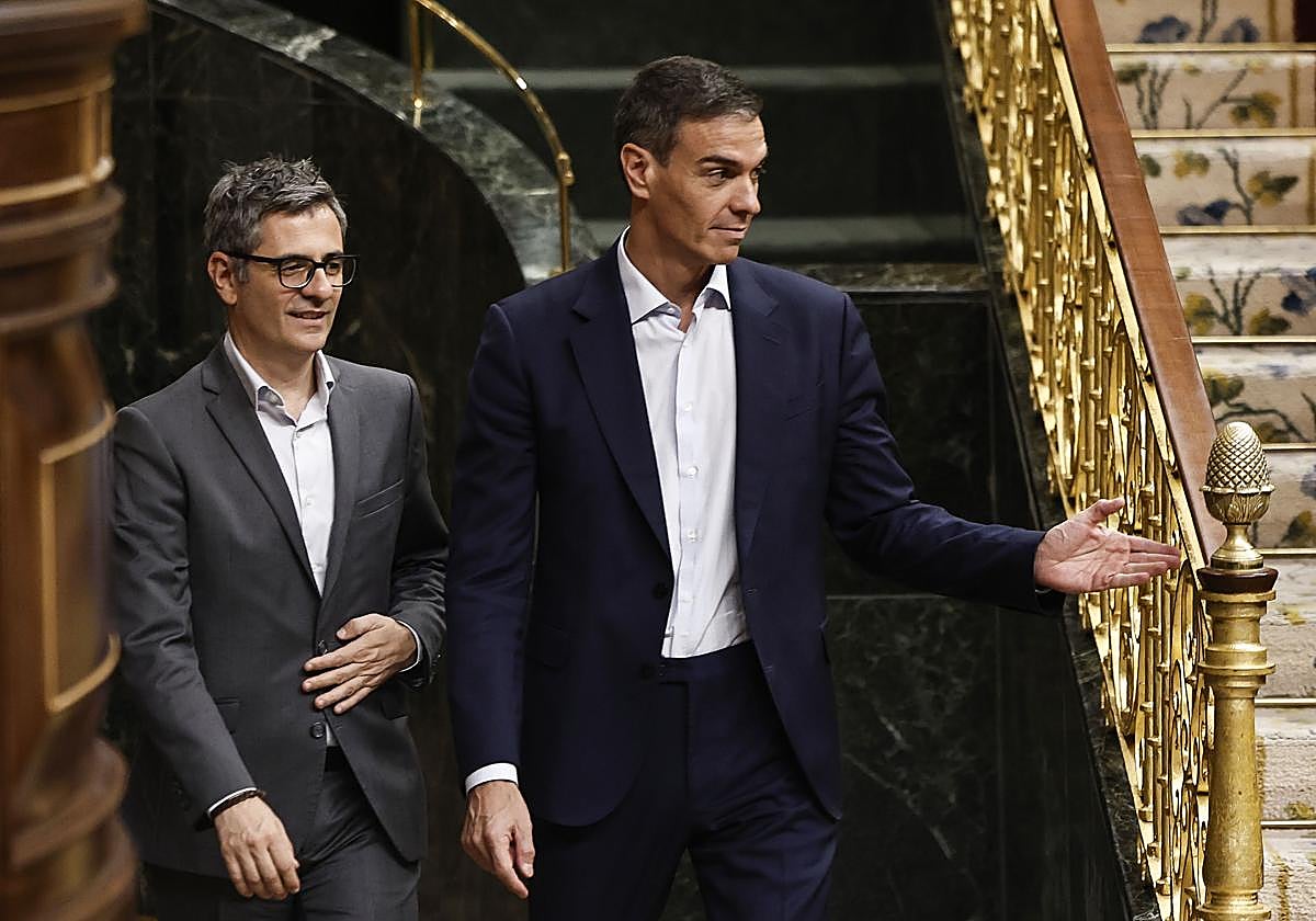 Junts se suma al PP para exigir que Sánchez se someta a una cuestión de confianza y dimita