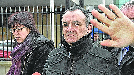 La Audiencia exige concretar los delitos antes de pedir a Venezuela datos sobre De Juana y otros 13 etarras
