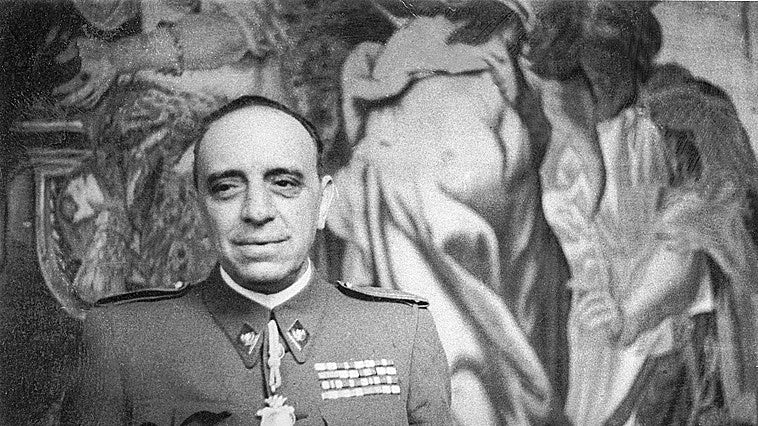 El Gobierno retira la Gran Cruz de Sanidad al psiquiatra Antonio Vallejo-Nájera