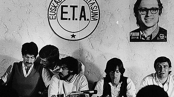 Cincuenta años sin 'Pertur': «Solo pido saber dónde está Eduardo, incluso con un anónimo»