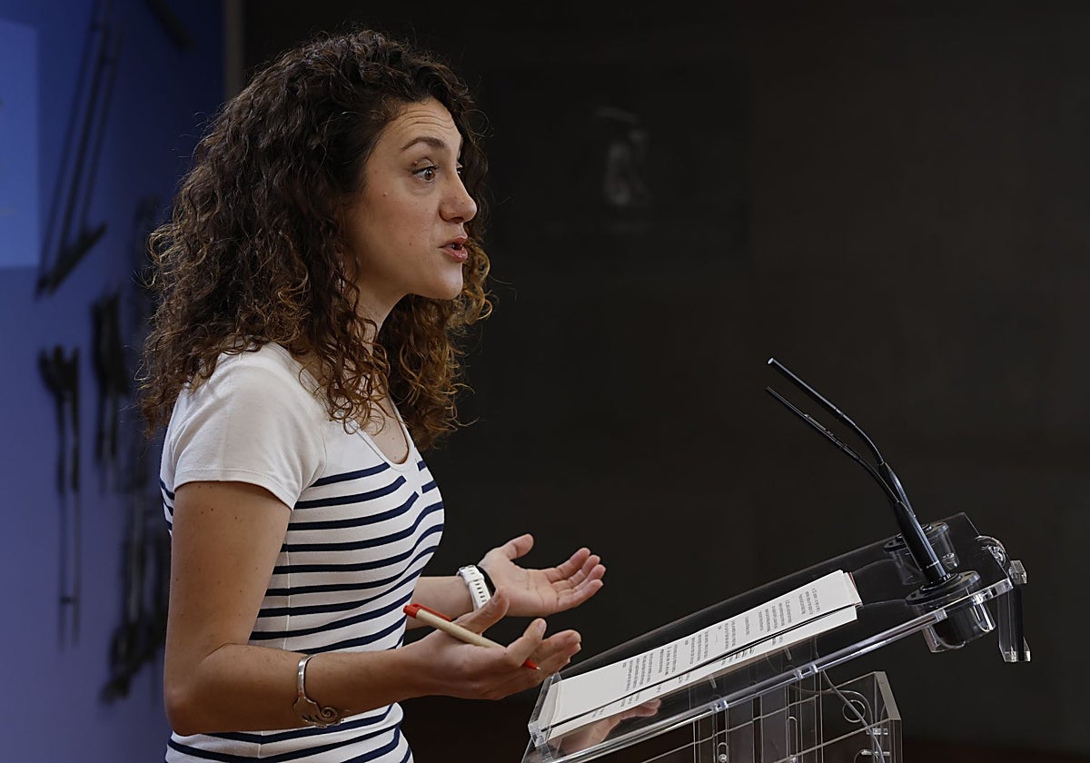 Sumar fía al desplome de Junts en las encuestas que ceda con los alquileres