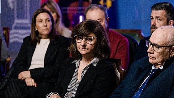 La fiscal que declaró contra García ortiz recurre la decisión de Peramato de no renovarla en su cargo