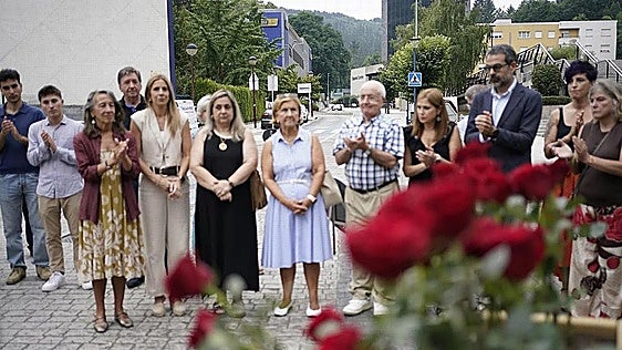 El Gobierno vasco reivindica la respuesta «serena, valiente y democrática» tras el asesinato de Miguel Ángel Blanco