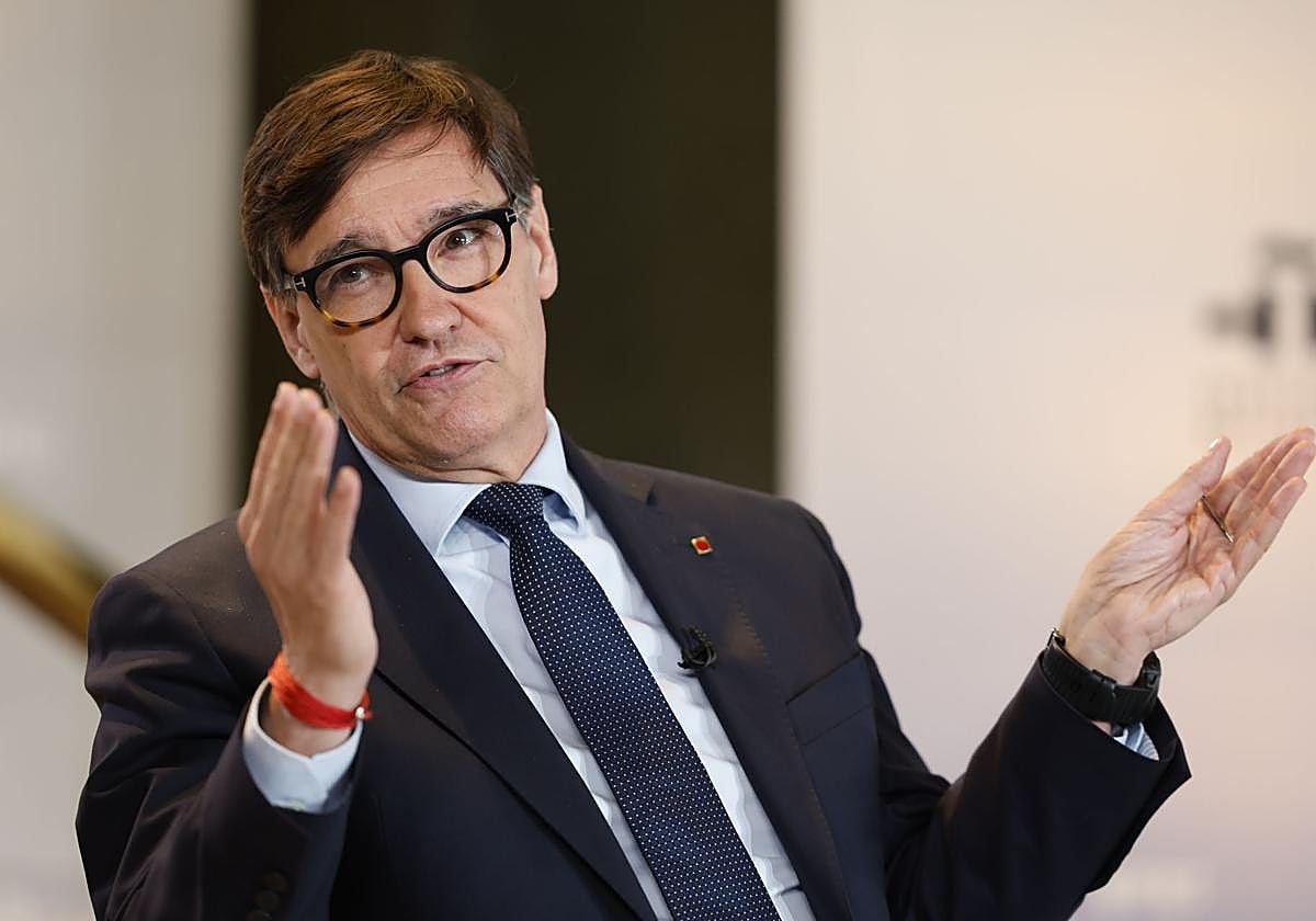 Illa aplaude la réplica de Lamine Yamal a Rajoy: «Bien dicho y bien jugado»