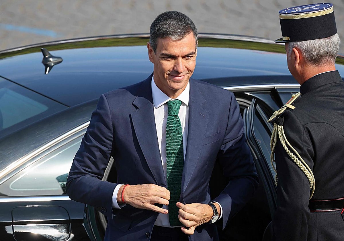 El Gobierno y el PSOE achacan la condena a David Sánchez a un intento de «derribar» al Ejecutivo