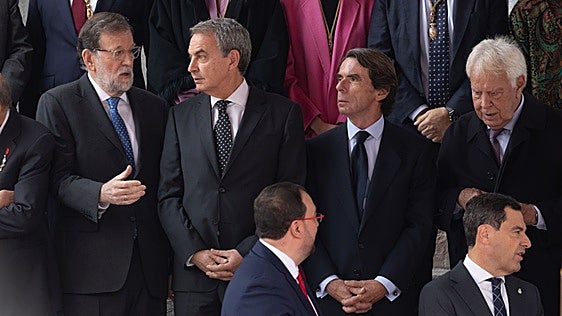 El mal de los «jarrones chinos» o el arte de ser un jubilado incómodo