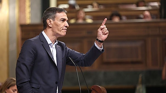 El CIS de Tezanos da un repunte al PSOE pese a la condena a Ábalos