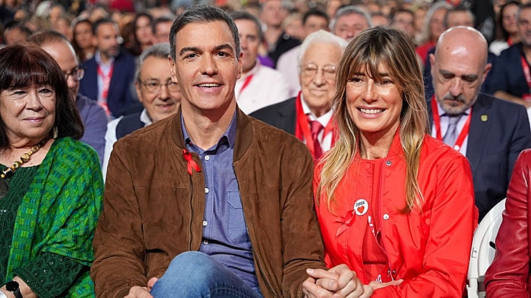 Peinado manda a juicio a Begoña Gómez: el recorrido  de la causa de la mujer del presidente del Gobierno