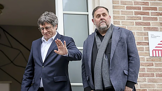 Las 10 claves de las dos sentencias que despejan la vuelta de Puigdemont