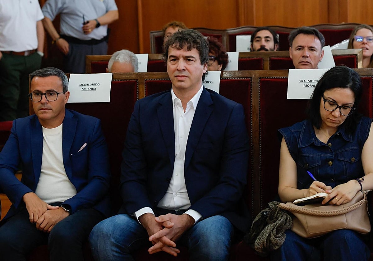 El triple aval judicial a la UCO que desmorona la estrategia de defensa de Moncloa
