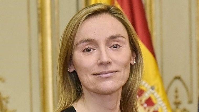 Vox se querella contra Sofía Puente por firmar la instrucción que ampliaba el alcance de la 'ley de nietos'