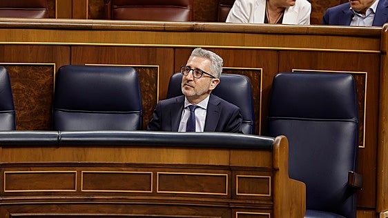 El Congreso vuelve a ratificar la debilidad  del Gobierno y deja para otoño la tramitación de los Presupuestos