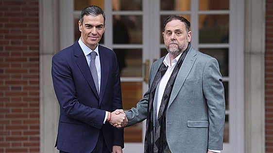 El Gobierno encara el nuevo modelo de financiación bajo presión de ERC y el rechazo de las comunidades