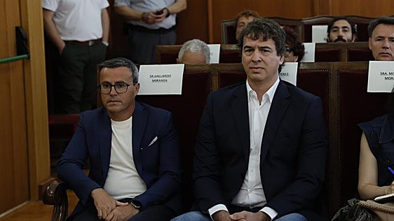 El Tribunal de Cuentas investigará la posible responsabilidad contable por la creación de puestos en Badajoz