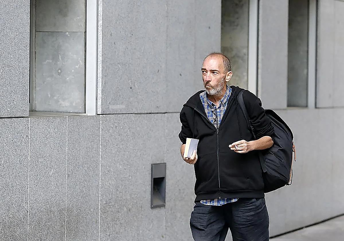 El Gobierno indulta a Natalio Grueso, exgerente del Niemeyer, por «su delicada situación de salud»