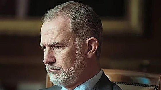 El Rey, «indignado», advierte de que el Estado «debe velar» por la seguridad en Ceuta y Melilla