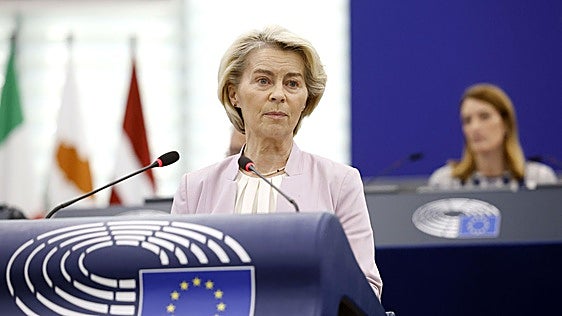 La UE convoca una reunión de urgencia el martes para analizar la crisis en Ceuta