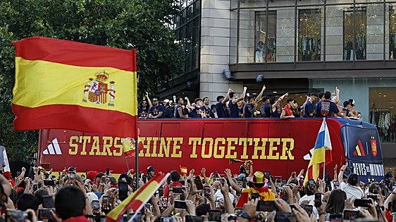 Fútbol es fútbol... ¿y también identidad?