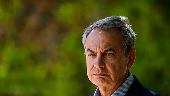 Zapatero reclama al juez que limite la investigación de la UDEF sobre sus cuentas