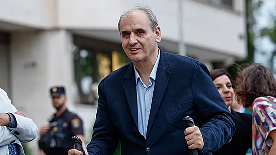 Peinado remite a la Fiscalía Europea la nueva investigación sobre el empresario de las cartas de recomendación de Begoña Gómez