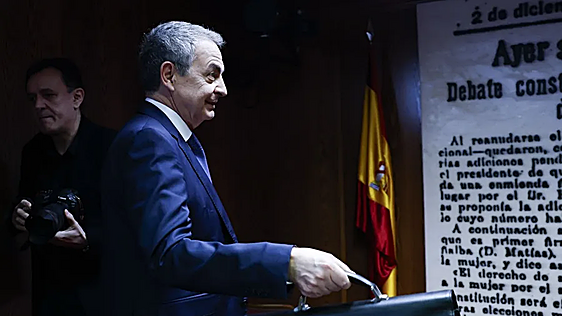 El juez del caso Zapatero pide a la UDEF un informe «exhaustivo» para determinar si Venezuela está detrás de Plus Ultra