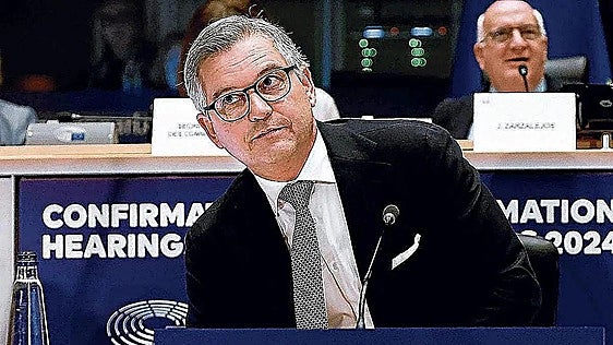 La UE urge a mejorar la seguridad en las fronteras para hacer frente a crisis como la de Ceuta