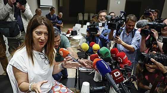 El juez de Madrid cede y acepta unificar toda la investigación sobre las 'cloacas' de Ferraz bajo la tutela de Pedraz