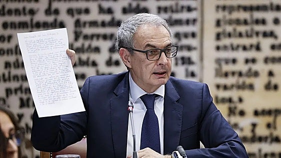 El dinero de Plus Ultra siguió llegando al entorno de Zapatero hasta este mayo