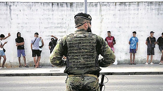 Bruselas avala el retorno a Marruecos de los menores migrantes no acompañados que permanezcan en Ceuta