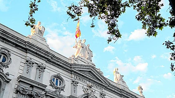 El Supremo rechaza la petición del PP para forzar en agosto las comparecencias de ministros en el Senado por la crisis de Ceuta