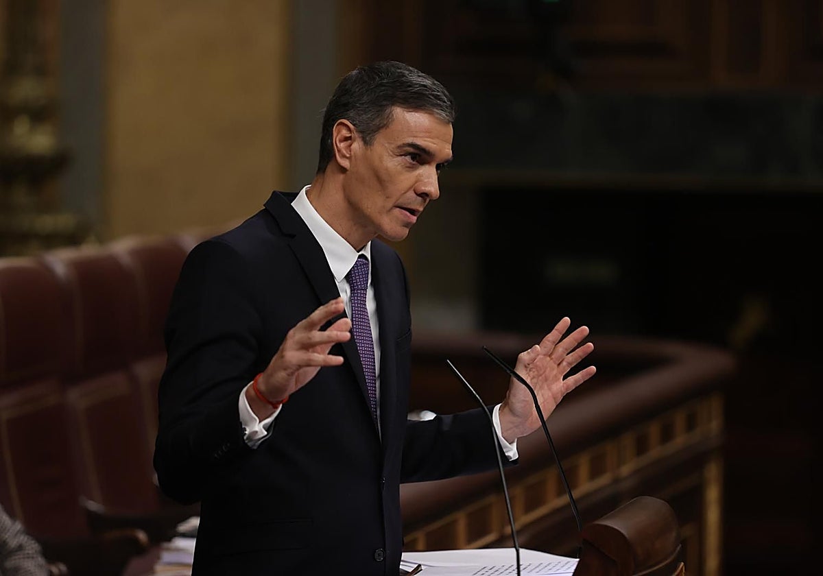 Sánchez convoca el Consejo de Seguridad Nacional más de tres semanas después del asalto a Ceuta