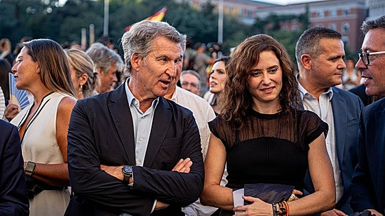 Madrid no asistirá al Consejo de Política Fiscal y Financiera para rechazar la reforma de la financiación autonómica