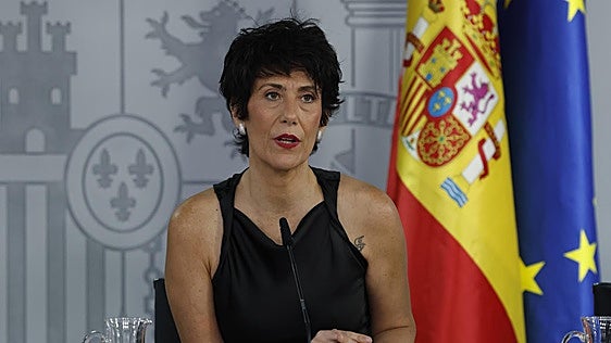 El Gobierno cuestiona a la juez que investiga el papel de  Marruecos en la crisis de Ceuta