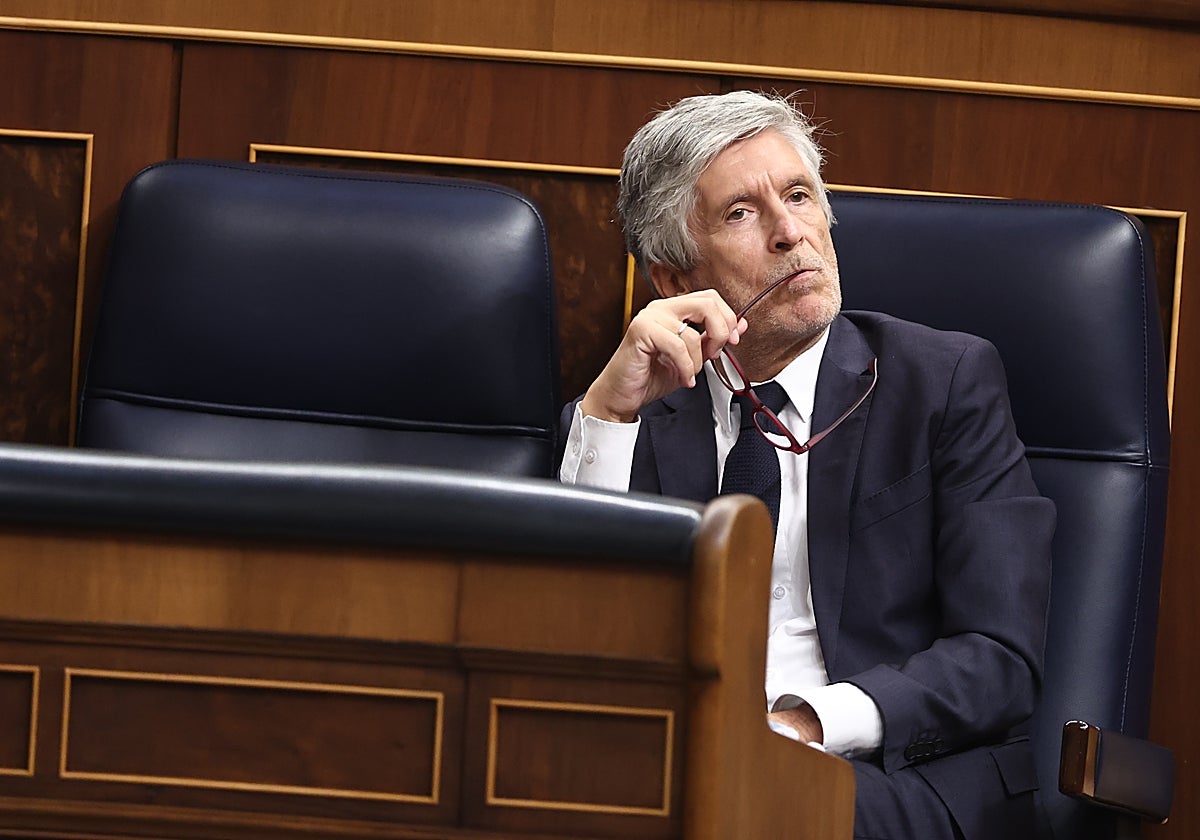 Protección de Datos abre una investigación de oficio por el dosier de Interior sobre la ideología de los periodistas