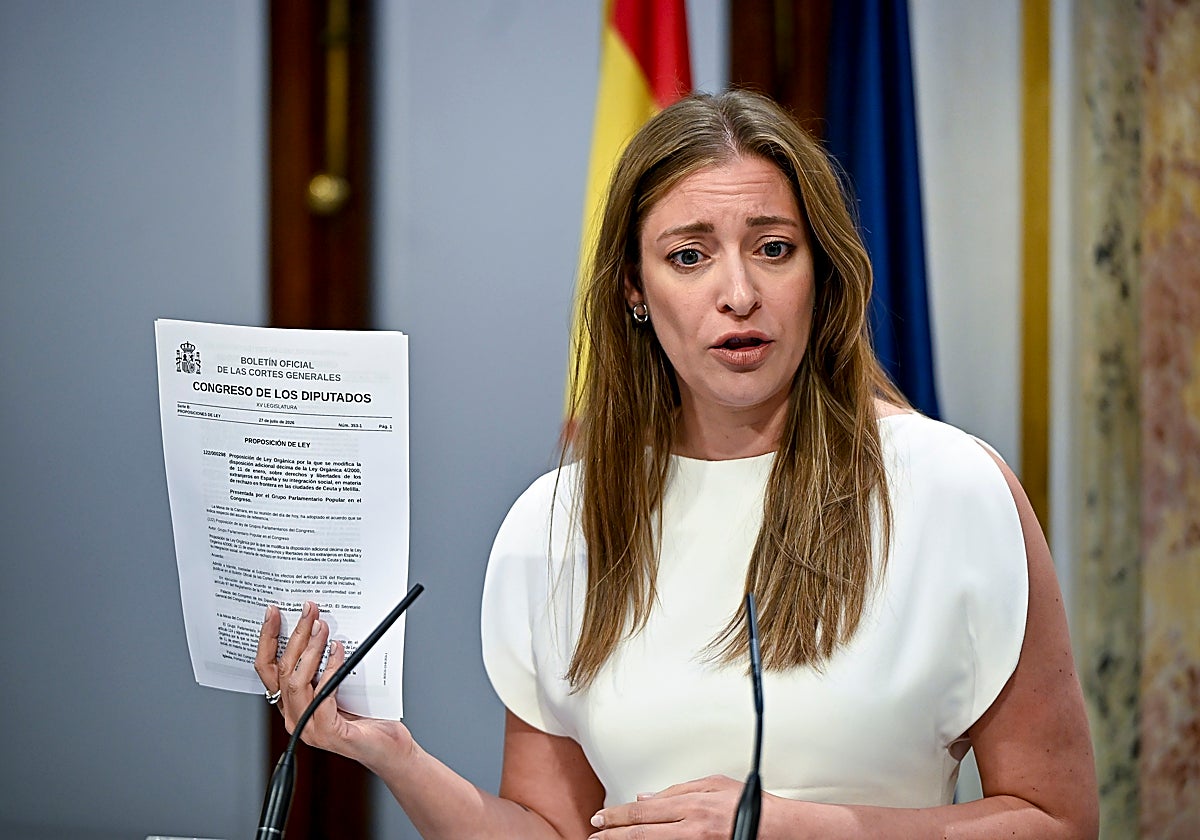 El PP cree que los informes revelan «una mentira de Estado» y «una dejación de funciones manifiesta» del Gobierno