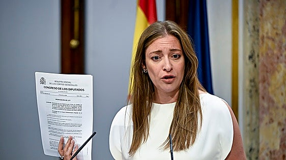 El PP cree que los informes revelan «una mentira de Estado» y «una dejación de funciones manifiesta» del Gobierno