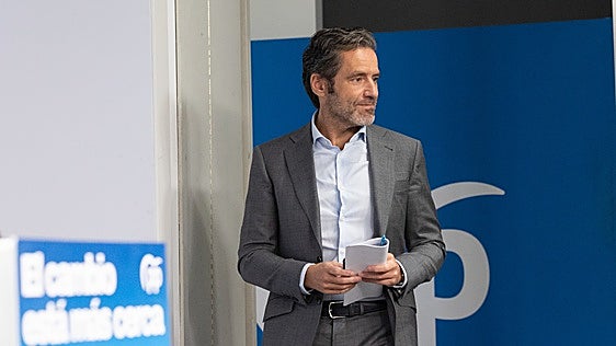 El PP cree que los ataques de Marruecos revelan que el país vecino «también entiende que va a haber un cambio»