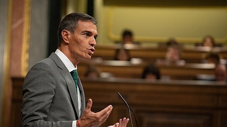 Ceuta reduce la ventaja del PSOE sobre el PP y dispara a Vox, según el CIS