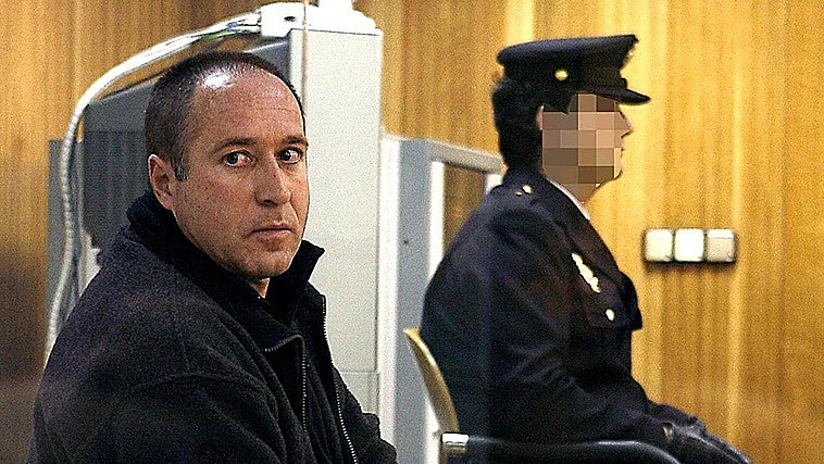 La Fiscalía anula el tercer grado concedido por el Gobierno vasco al etarra Parot