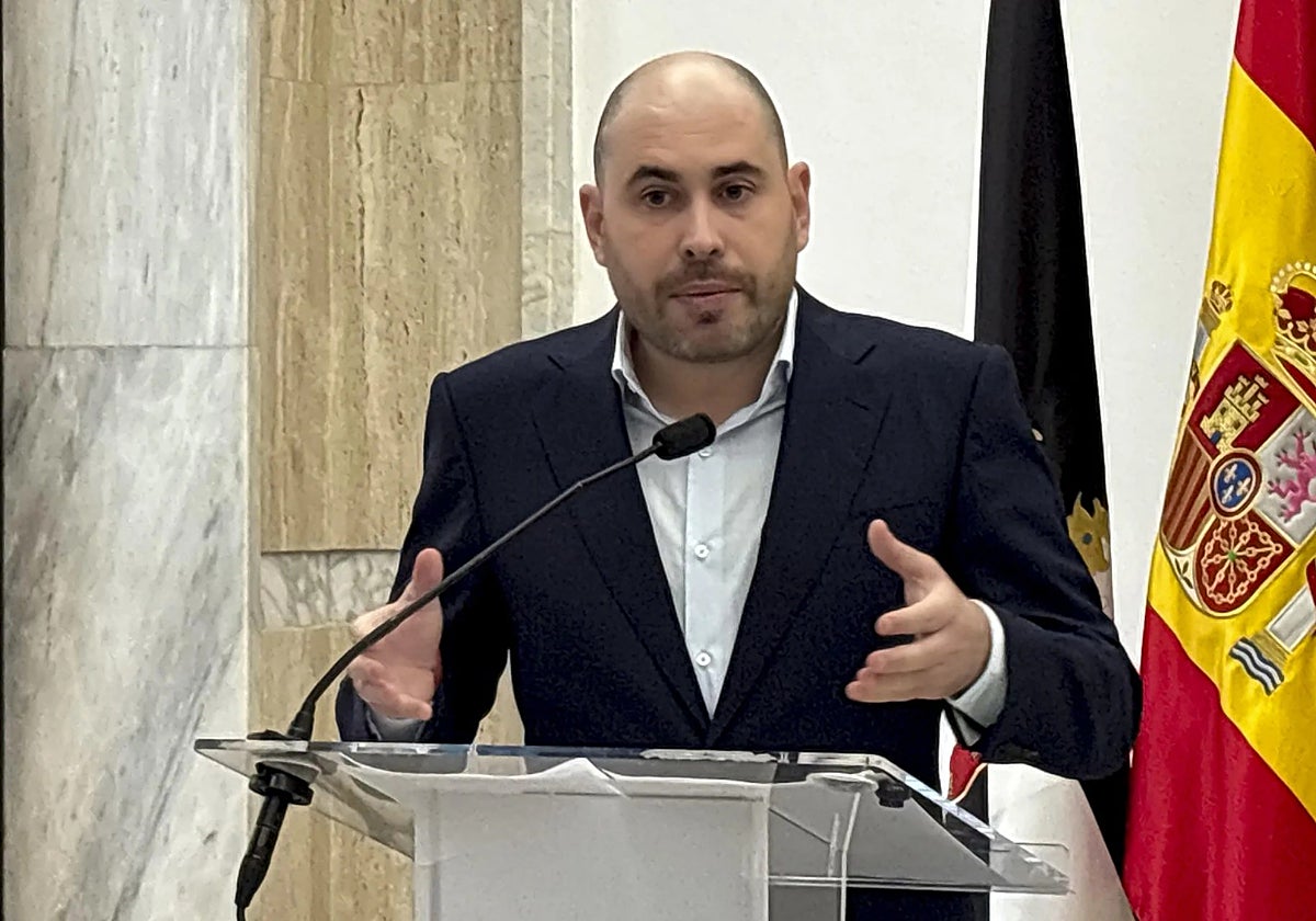La Fiscalía apunta al delegado en Ceuta: «Las omisiones pudieron influir en la agravación de los resultados lesivos»