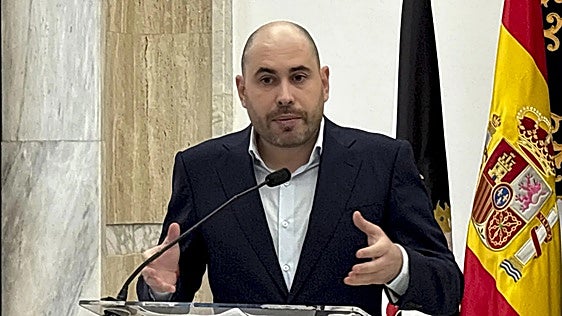 La Fiscalía apunta al delegado en Ceuta: «Las omisiones pudieron influir en la agravación de los resultados lesivos»